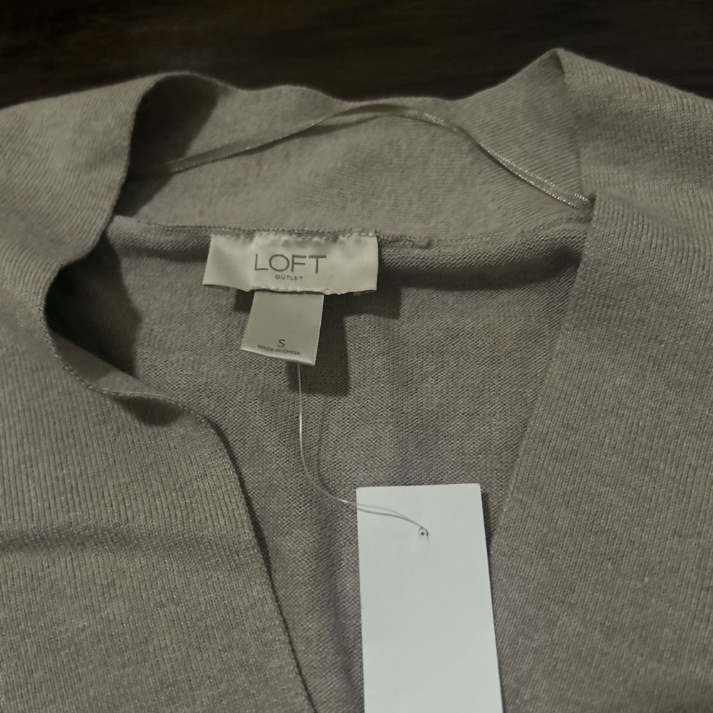 Loft vests - Picture 6 of 6